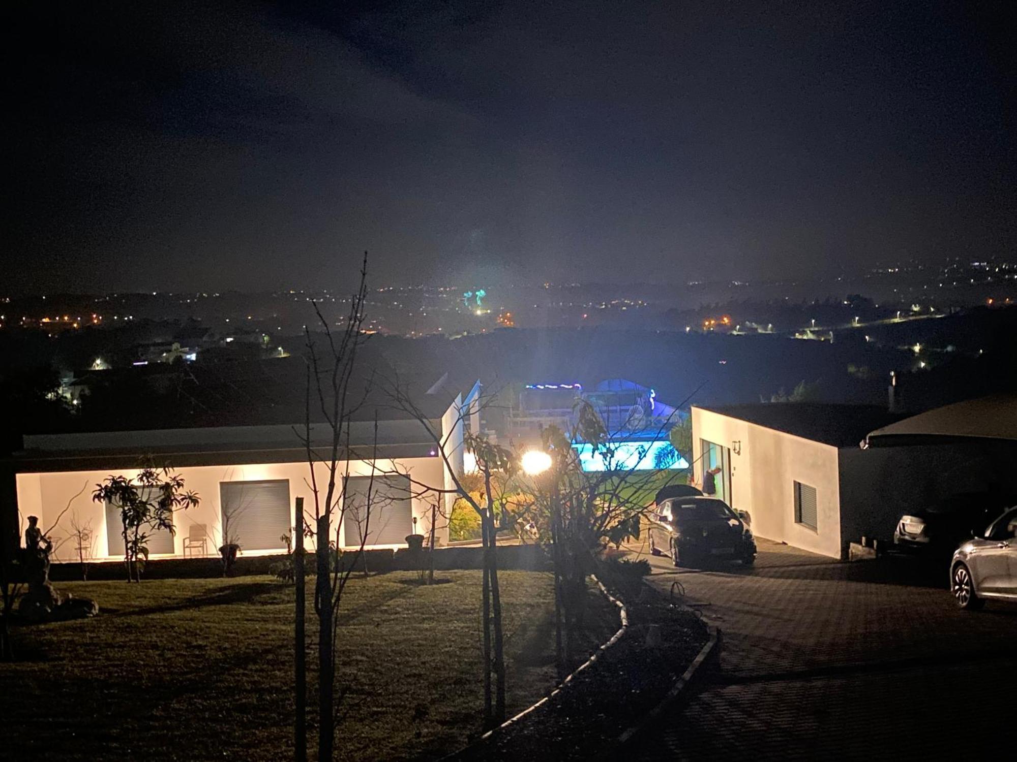 Alto Do Moinho Lejlighed Alcobaça Eksteriør billede
