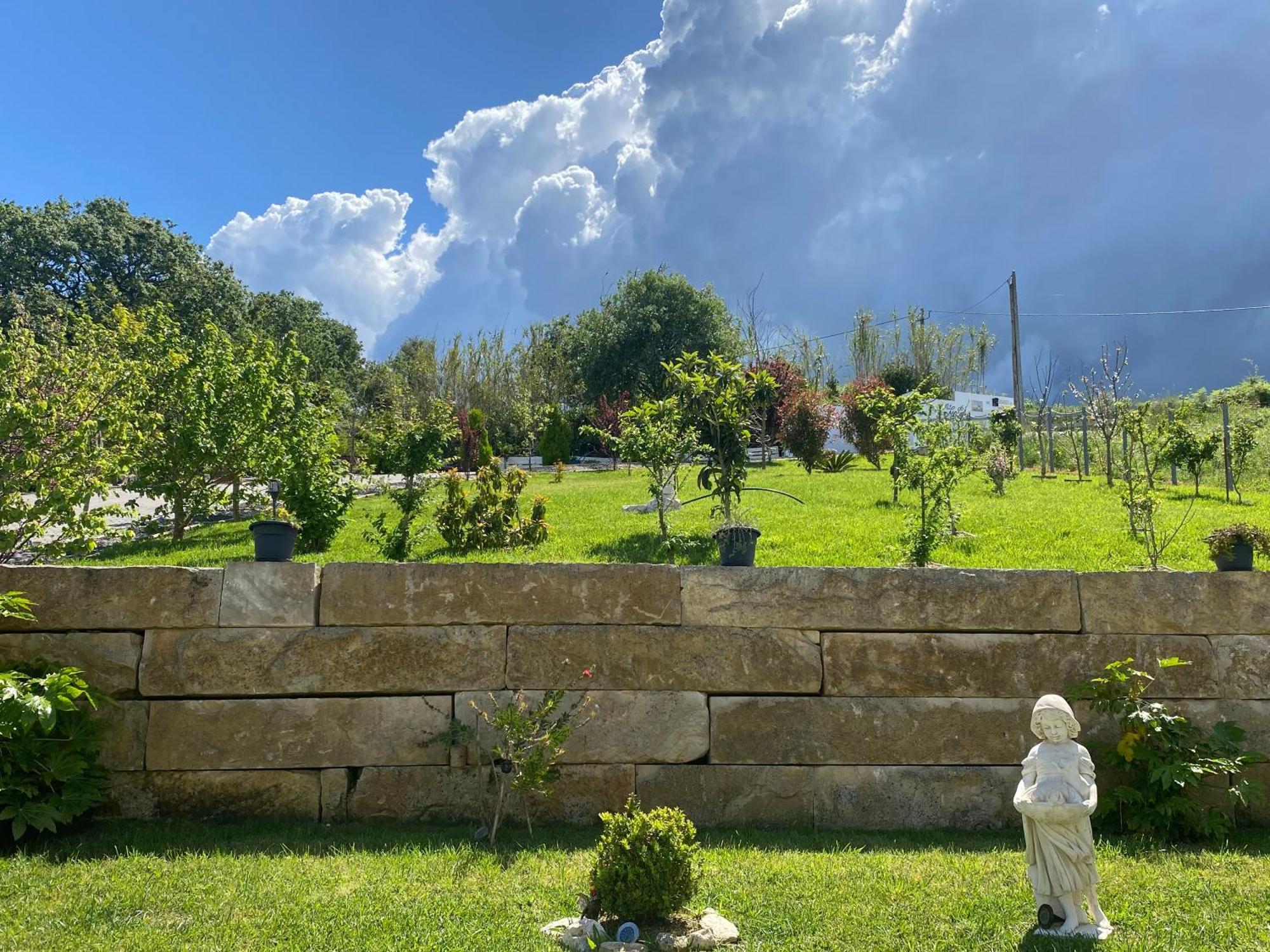 Alto Do Moinho Lejlighed Alcobaça Eksteriør billede